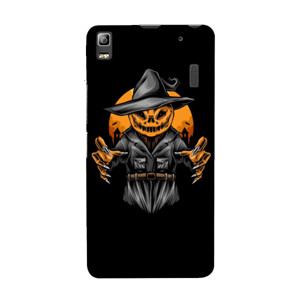 Casing halloween Casing HP