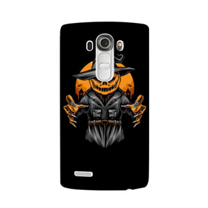Casing halloween Casing HP