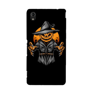 Casing halloween Casing HP