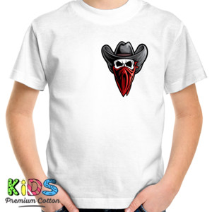 Kaos Koas Skull