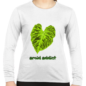 Kaos Kaos Pria aroid addict