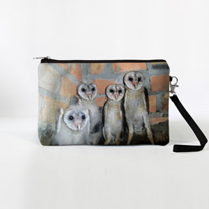 Dompet Baby Owls