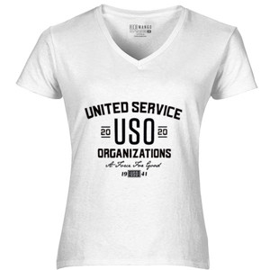 Kaos United Service Uso - 2
