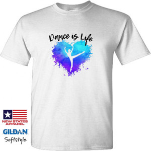 Kaos dance is life 2