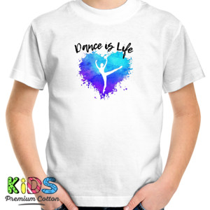 Kaos dance is life 2