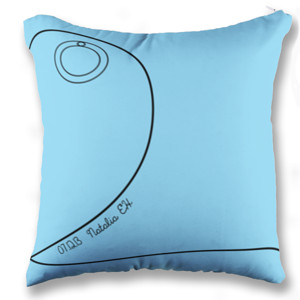 Bantal samp