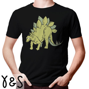 Kaos Dinosaurus