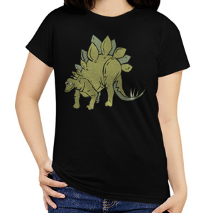 Kaos Dinosaurus