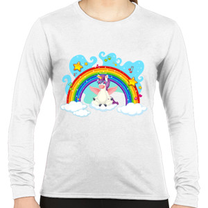 Kaos Magic Unicorn