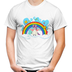 Kaos Magic Unicorn