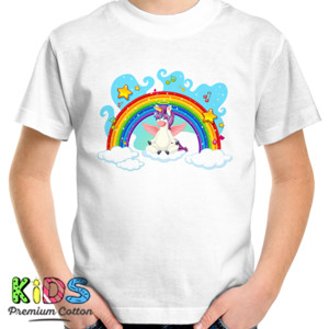 Kaos Magic Unicorn