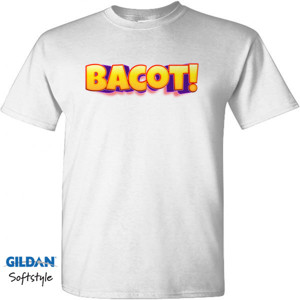 Kaos Bacot 1
