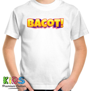 Kaos Bacot 1