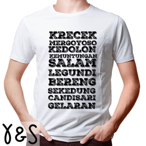 Kaos BATURSARI
