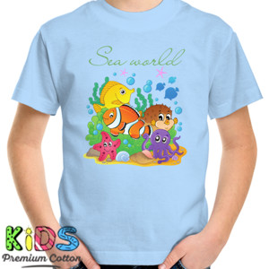 Kaos Sea world