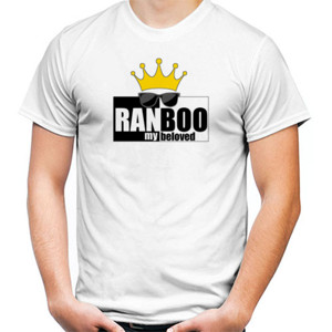 Kaos Ranboo dream-smp