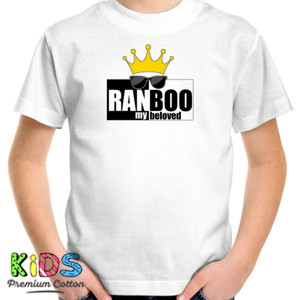Kaos Ranboo dream-smp