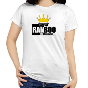 Kaos Ranboo dream-smp