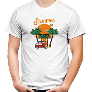 Kaos Summer