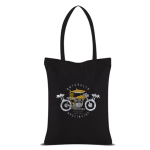 Tas Tote TK Motohiu