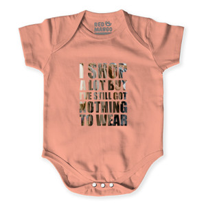 Baby Jumper Shopaholic 02