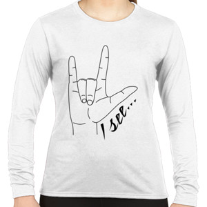 Kaos Nogizaka46 - I see... - 01