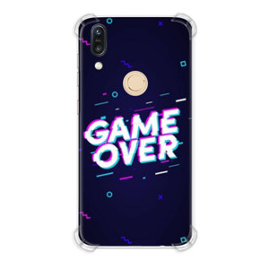 Casing HP Cashing Asus Game over (noob) 