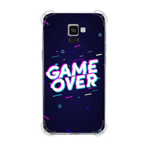 Casing HP Cashing Asus Game over (noob) 