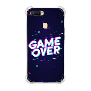 Casing HP Cashing Asus Game over (noob) 