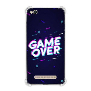 Casing HP Cashing Asus Game over (noob) 