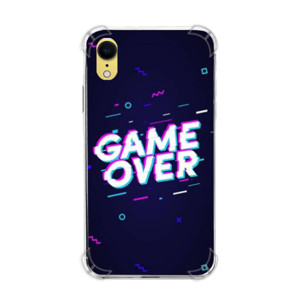 Casing HP Cashing Asus Game over (noob) 