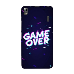 Cashing Asus Game over (noob)  Casing HP