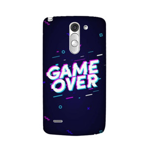 Cashing Asus Game over (noob)  Casing HP