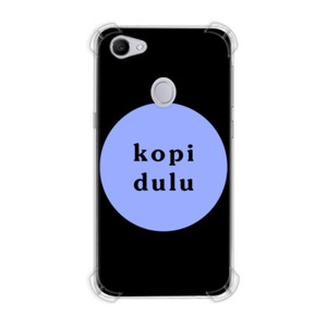 Casing HP kopi dulu