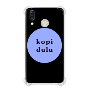 Casing HP kopi dulu