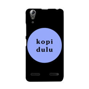 kopi dulu Casing HP