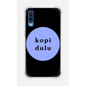 Casing HP kopi dulu
