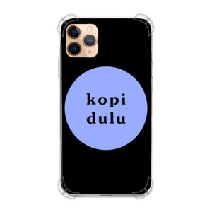 Casing HP kopi dulu