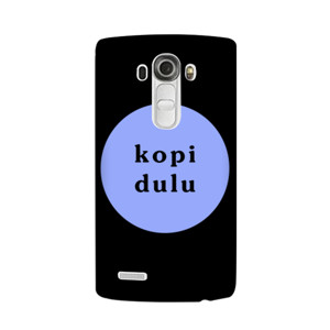 kopi dulu Casing HP