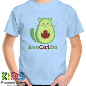 Kaos Avocatdo