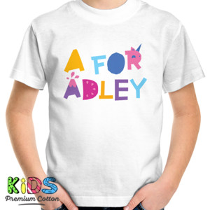 Kaos Kaos Premium A for Adley