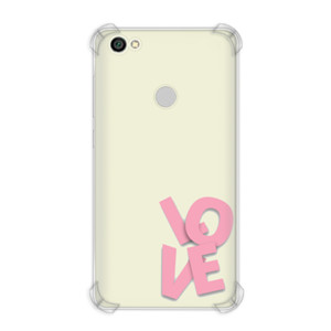 Casing HP LOVE Pastel