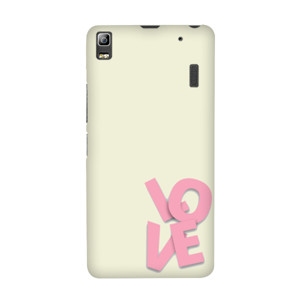 LOVE Pastel Casing HP