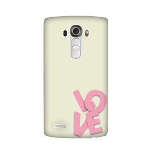 LOVE Pastel Casing HP