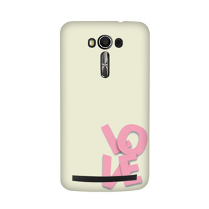 LOVE Pastel Casing HP