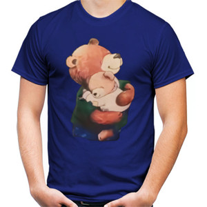 Kaos Bear Love Vishakatiar