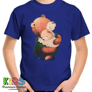 Kaos Bear Love Vishakatiar