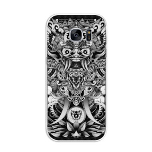 Barong Bali Casing HP