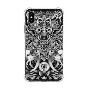 Barong Bali Casing HP