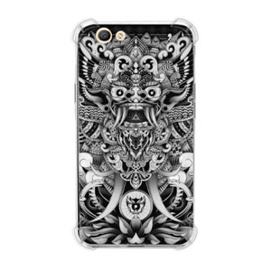 Casing HP Barong Bali